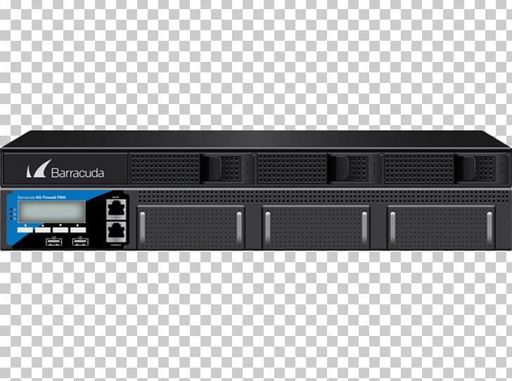 Barracuda NextGen Firewall F-Series F900 Model CCE Electronics Security Appliance Amplifier PNG, Clipart, Amplifier, Computer Appliance, Electronic Device, Electronics, Electronics Accessory Free PNG Download