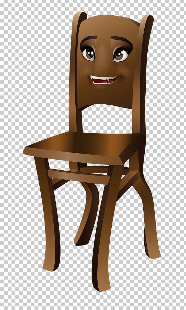 Chair Cartoon PNG, Clipart, Animal, Cartoon, Chair, Furniture, Table Free PNG Download