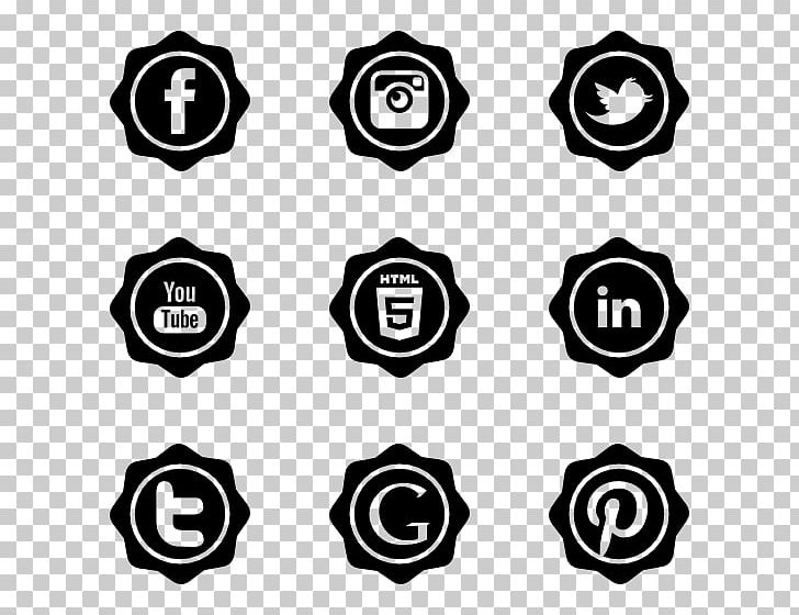 Computer Icons Graphic Design PNG, Clipart, Art, Badge, Black, Black And White, Brand Free PNG Download