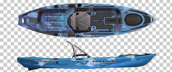 Kayak Fishing Paddling Boat Outdoor Recreation PNG, Clipart, Boat, Boating, Canoe, Fish, Hobie Cat Free PNG Download