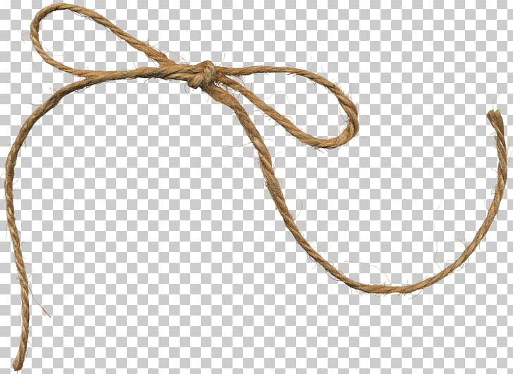 Paper Rope Hemp Shoelace Knot PNG, Clipart, Beige, Bow, Bows, Bow Tie, Download Free PNG Download