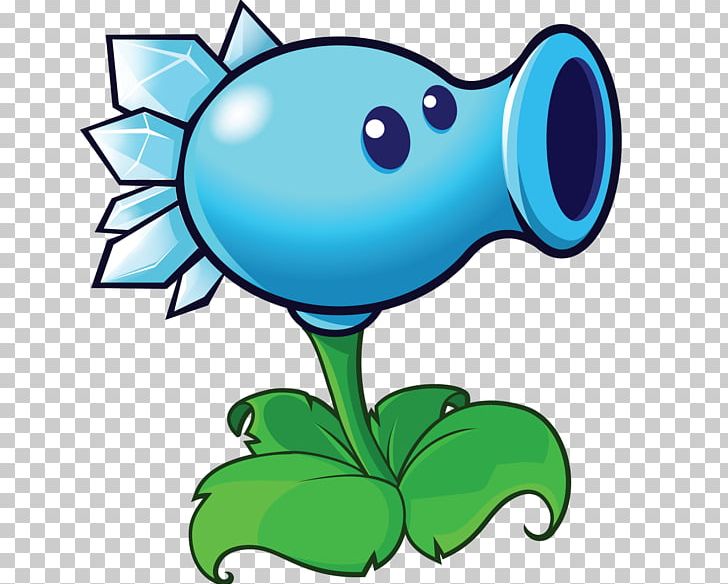 Plants Vs. Zombies 2: It's About Time Plants Vs. Zombies: Garden Warfare 2 Plants Vs. Zombies Heroes PNG, Clipart, Flower, Gaming, Green, Leaf, Peashooter Free PNG Download