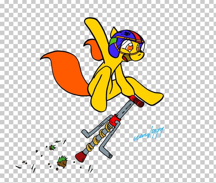 Pogo Sticks Pony Art PNG, Clipart, Area, Art, Artwork, Beak, Cartoon Free PNG Download