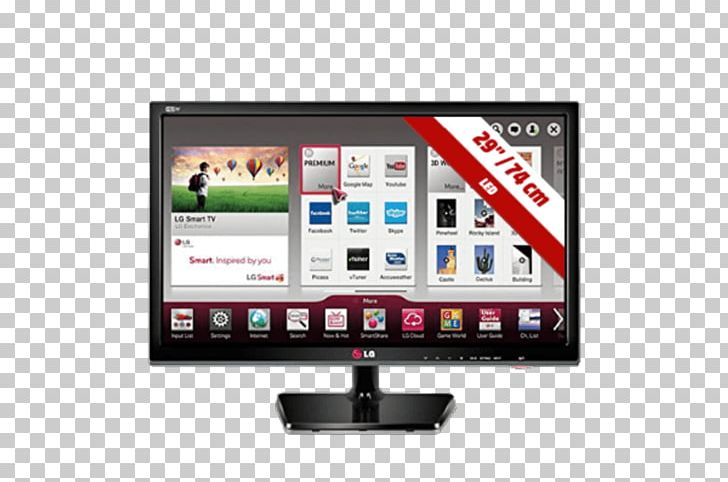 Smart TV LG Electronics LED-backlit LCD High-definition Television PNG, Clipart, 3d Television, 4k Resolution, 1080p, Brand, Computer Monitor Accessory Free PNG Download