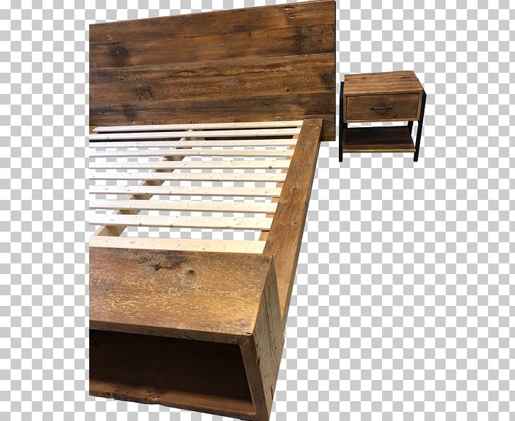 Table Bed Frame Platform Bed Reclaimed Lumber PNG, Clipart, Angle, Barn, Bed, Bedding, Bed Frame Free PNG Download