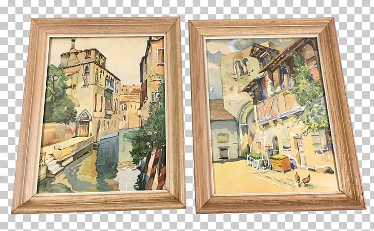 Watercolor Painting Frames PNG, Clipart, Art, Artwork, Paint, Painting, Picture Frame Free PNG Download