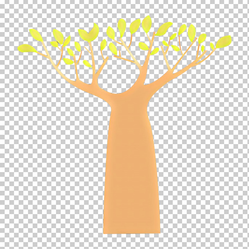 Yellow Tree Leaf Hand Branch PNG, Clipart, Branch, Hand, Leaf, Plant, Plant Stem Free PNG Download
