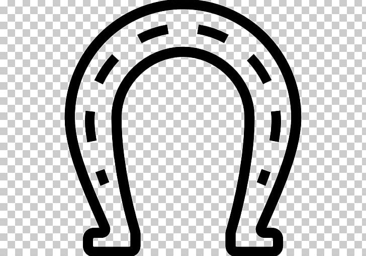 Computer Icons Horseshoe IOS 7 PNG, Clipart, Area, Black And White, Brand, Circle, Computer Icons Free PNG Download