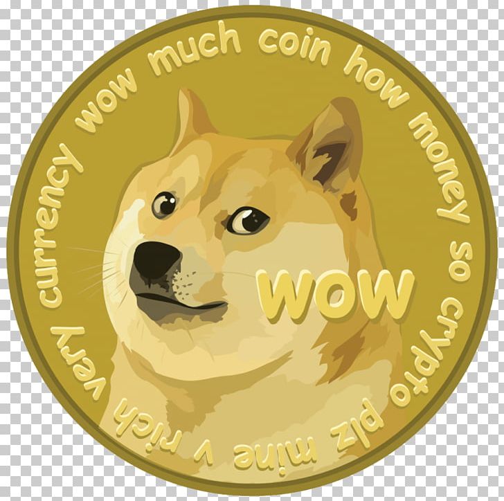 Dogecoin Bitcoin Cryptocurrency Exchange PNG, Clipart, Altcoins, Bitcoin, Coin, Cryptocurrency, Cryptocurrency Exchange Free PNG Download