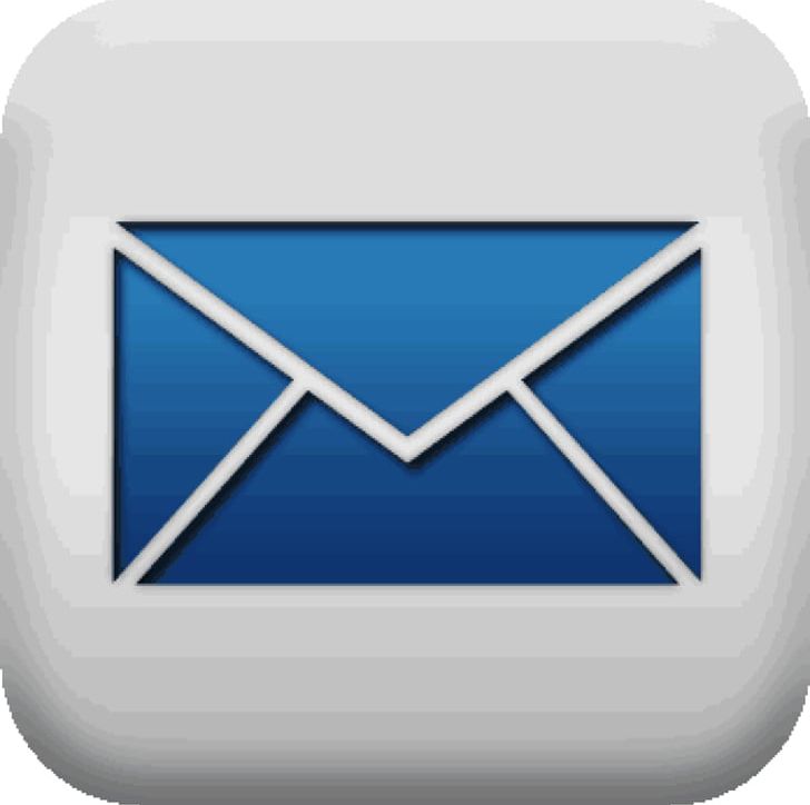 Email Computer Icons SMS Mobile Phones PNG, Clipart, Angle, Aol Mail, Blue, Brand, Bulk Messaging Free PNG Download