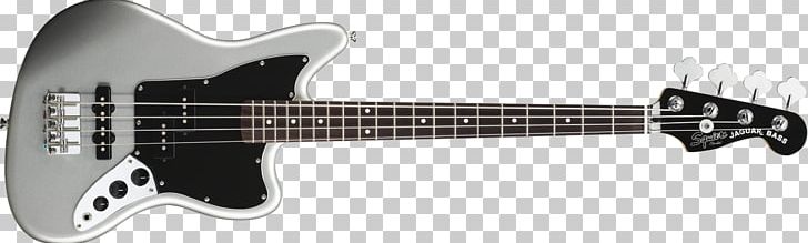 Fender Jaguar Bass Fender Precision Bass Squier Musical Instruments PNG, Clipart, Acoustic Electric Guitar, Bass Guitar, Bla, Black, Guitar Free PNG Download