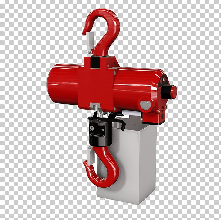 Hoist Block And Tackle Material Handling Chain Pneumatics PNG, Clipart, Air, Block And Tackle, Chain, Cylinder, Hardware Free PNG Download