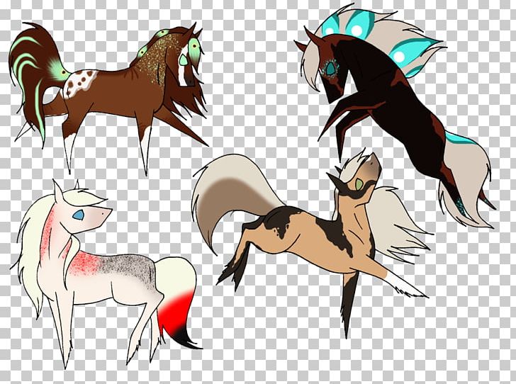 Mustang Drama Deer Legendary Creature PNG, Clipart, Carnivoran, Cartoon, Deer, Dog Like Mammal, Drama Free PNG Download
