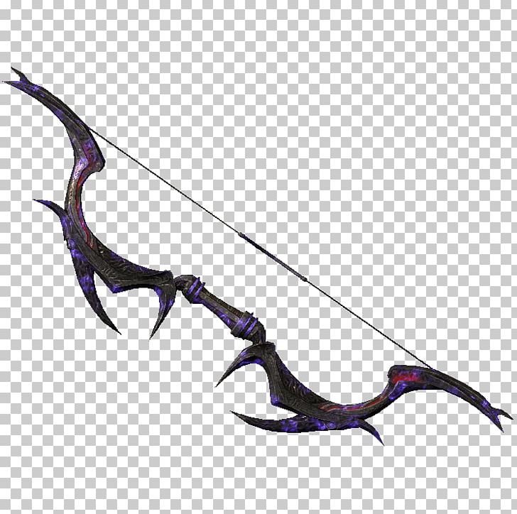 Oblivion The Elder Scrolls V: Skyrim – Dawnguard The Elder Scrolls V: Skyrim – Dragonborn The Elder Scrolls III: Morrowind Weapon PNG, Clipart, Bow, Bow And Arrow, Cold Weapon, Crossbow, Daedric Free PNG Download