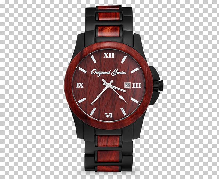 Original Grain Watches The Classic Rosewood Jewellery Original Grain / THE Alterra Chronograph PNG, Clipart,  Free PNG Download