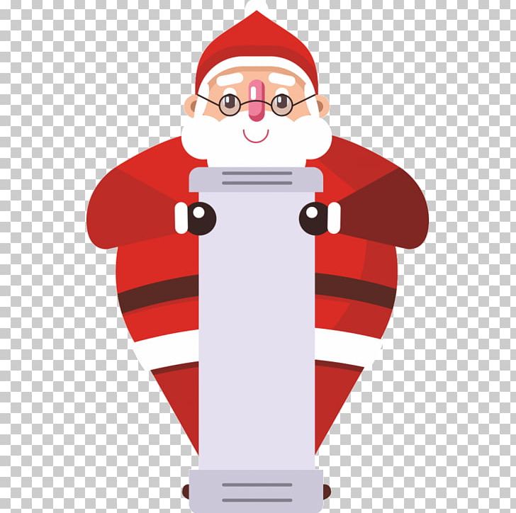 Santa Claus Christmas Drawing Gift PNG, Clipart, Animation, Cartoon, Christmas, Christmas Ornament, Color Free PNG Download