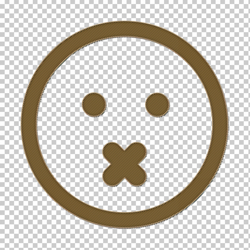 Mute Emoticon Square Face Icon Interface Icon Mute Icon PNG, Clipart, Emoji, Emoticon, Emotions Rounded Icon, Facial Expression, Interface Icon Free PNG Download