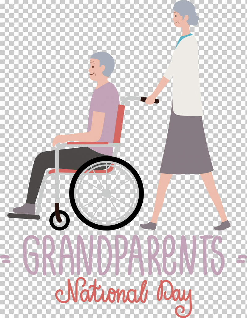 Grandparents Day PNG, Clipart, Grandchildren, Grandfathers Day, Grandmothers Day, Grandparents, Grandparents Day Free PNG Download