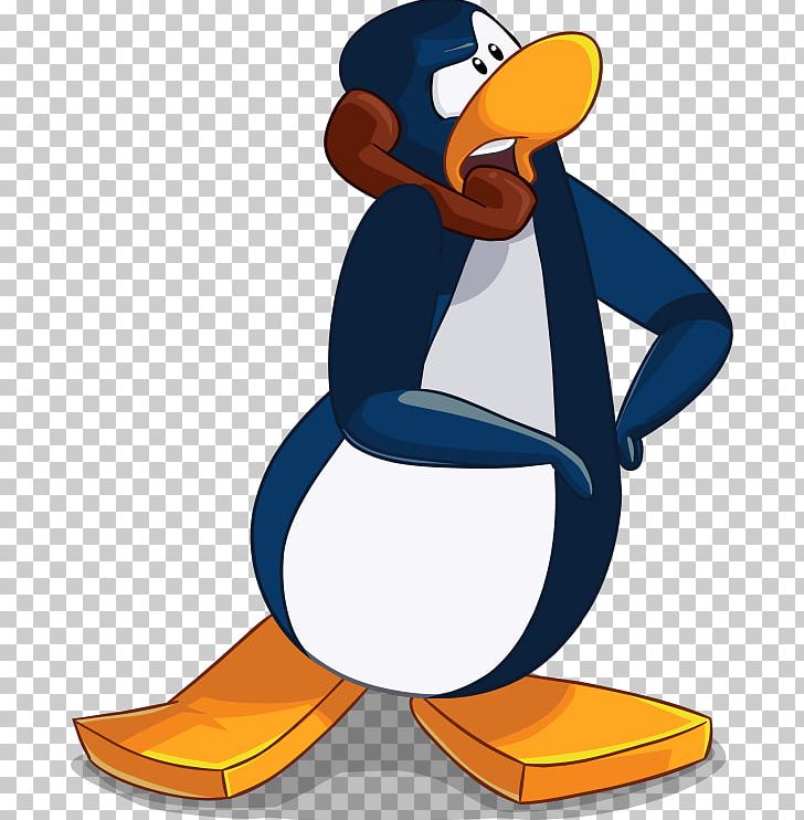 Club Penguin Human Behavior Beak PNG, Clipart, Animals, Beak, Behavior, Bird, Club Penguin Free PNG Download