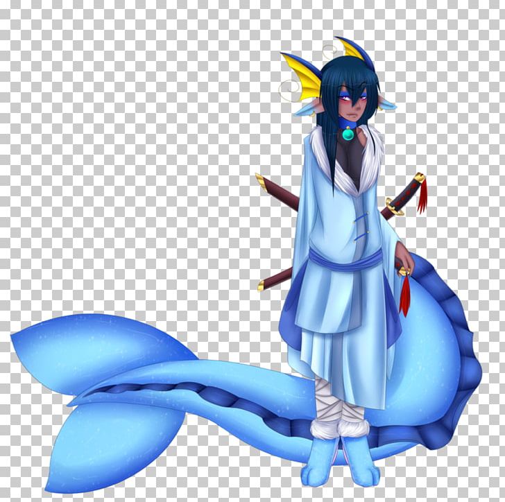 Moe Anthropomorphism Vaporeon Bulbapedia Ninetales PNG, Clipart, Action Figure, Alola, Anime, Banette, Bulbapedia Free PNG Download