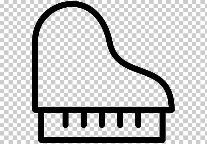 Piano Musical Keyboard Musical Note PNG, Clipart, Area, Black And White, Computer Icons, Furniture, Grand Piano Free PNG Download