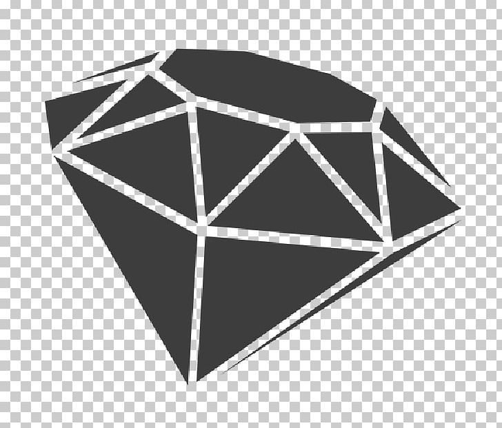 Portable Network Graphics Computer Icons Diamond PNG, Clipart, Angle, Black, Black And White, Circle, Computer Icons Free PNG Download