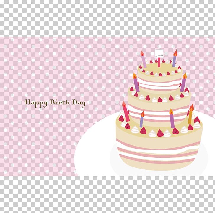 Torte Birthday Cake Cake Decorating PNG, Clipart, Birthday, Birthday Cake, Birthday Cake Greeting Card, Buttercream, Cake Free PNG Download