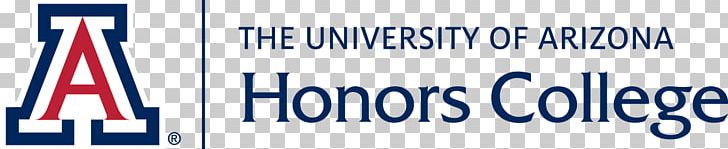 University Of Arizona Honors College Academic Degree Logo PNG, Clipart ...