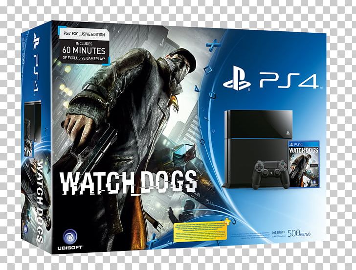Watch Dogs 2 PlayStation 4 PlayStation 3 PNG, Clipart, Brand, Electronic Device, Gadget, Multimedia, Others Free PNG Download