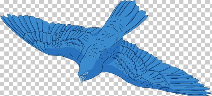 Cobalt Blue Animal PNG, Clipart, Animal, Animal Figure, Beak, Blue, Cobalt Free PNG Download