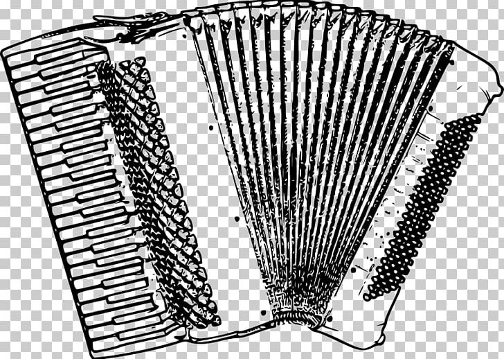 Diatonic Button Accordion Musical Instruments PNG, Clipart, Accordion, Accordionist, Black And White, Button Accordion, Computer Icons Free PNG Download