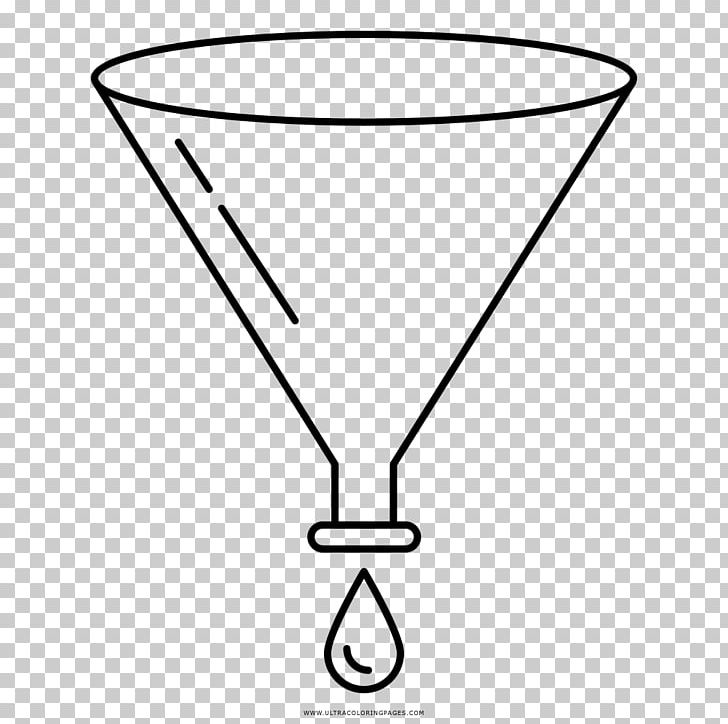 Drawing Sales Process Funnel Coloring Book PNG, Clipart, Angle, Area, Black And White, Champagne Stemware, Color Free PNG Download