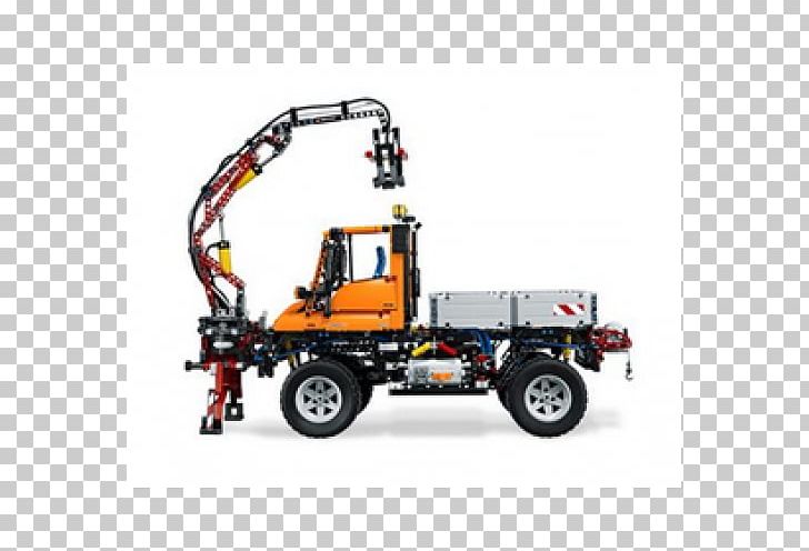 Mercedes-Benz Car Unimog Lego Technic PNG, Clipart, Automotive Exterior, Car, Construction Equipment, Construction Set, Crane Free PNG Download