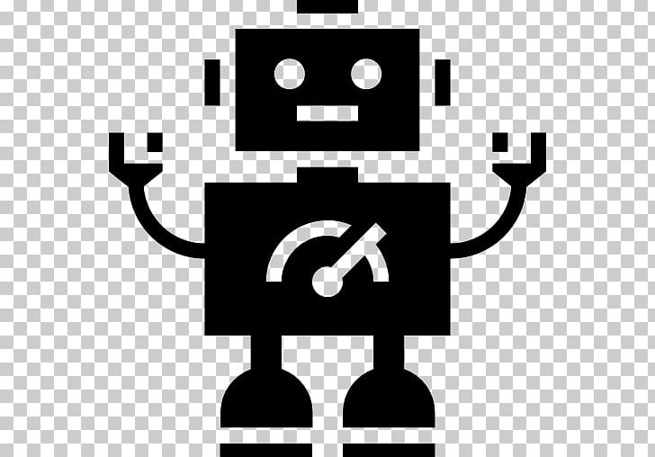 Robot Android Computer Icons PNG, Clipart, Area, Artificial Intelligence, Black, Black, Brand Free PNG Download