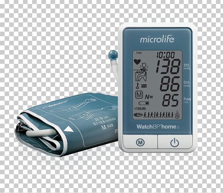 Sphygmomanometer Atrial Fibrillation Ambulatory Blood Pressure Microlife Corporation PNG, Clipart, Ambulatory Blood Pressure, Arm, Blood Pressure Measurement, Electronic Device, Electronics Free PNG Download