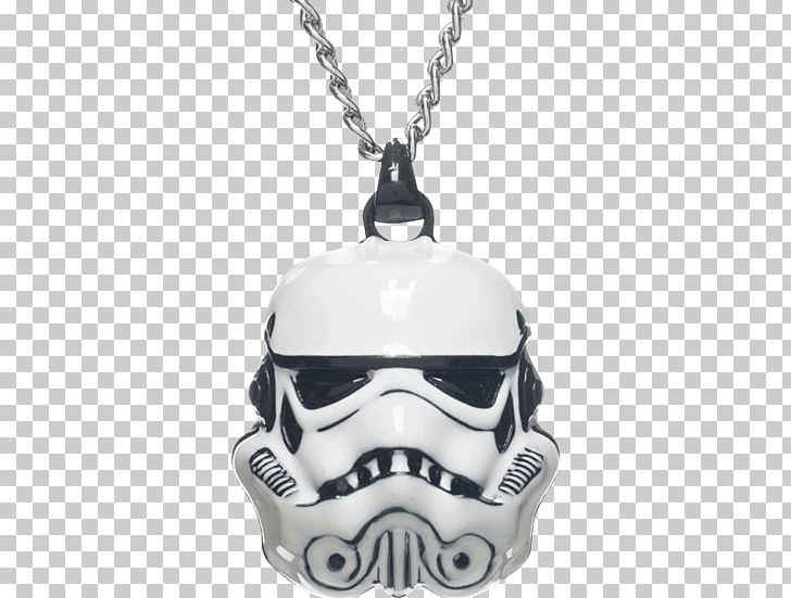 Stormtrooper Jewellery Charms & Pendants Necklace Clothing Accessories PNG, Clipart, Bijou, Blingbling, Body Jewellery, Cameo, Charms Pendants Free PNG Download