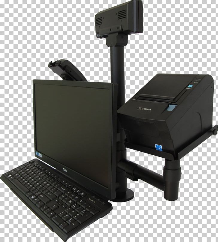 Workplace Human Factors And Ergonomics Computer Monitor Accessory Point Of Sale Measuring Scales PNG, Clipart, Camera Accessory, Cashier, Computer Monitor Accessory, Flat Display Mounting Interface, Hardware Free PNG Download