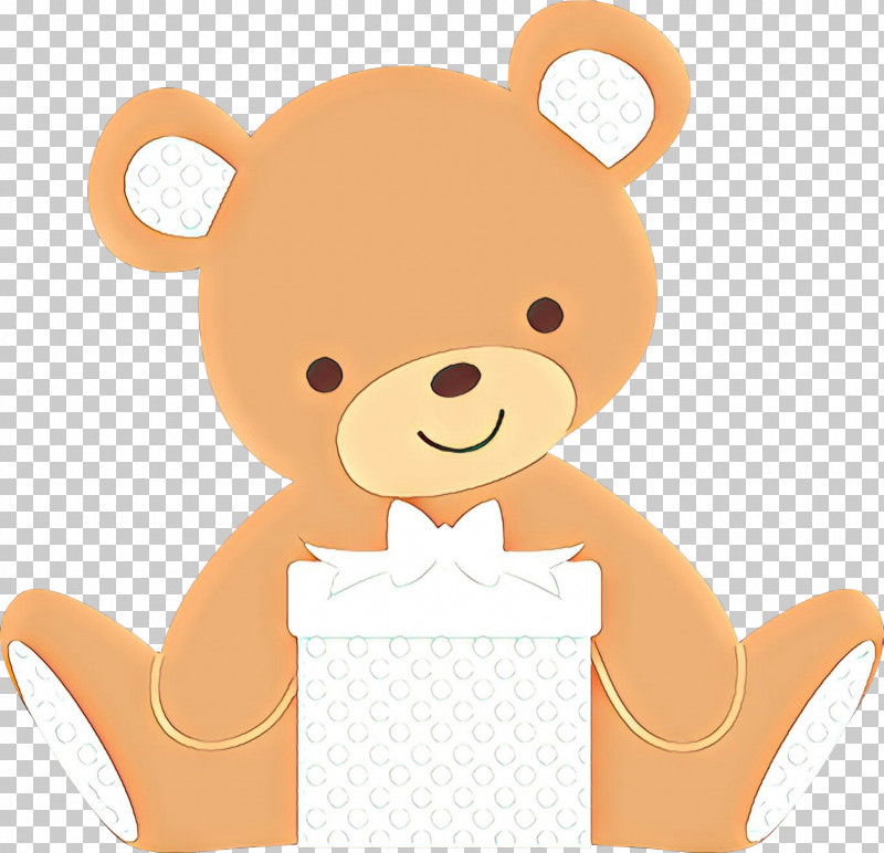Teddy Bear PNG, Clipart, Bear, Cartoon, Teddy Bear, Toy Free PNG Download