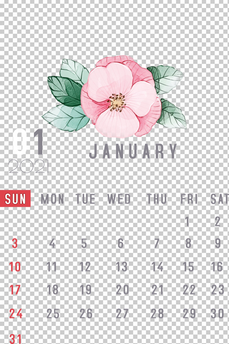 Floral Design PNG, Clipart, 2021 Calendar, Calendar System, Flora, Floral Design, Flower Free PNG Download
