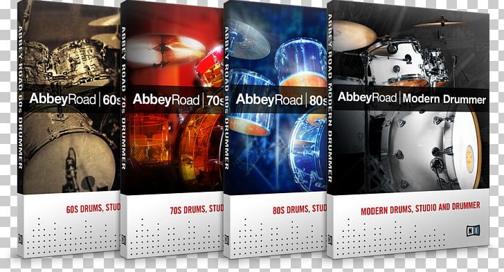 Abbey Road Studios Drums Modern Drummer Recording Studio PNG, Clipart, Abbey Road, Abbey Road Studios, Advertising, Brand, Drums Free PNG Download
