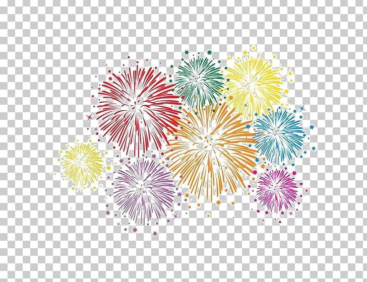 Fireworks Stock Photography PNG, Clipart, Area, Cartoon Fireworks, Circle, Color, Drawing Free PNG Download