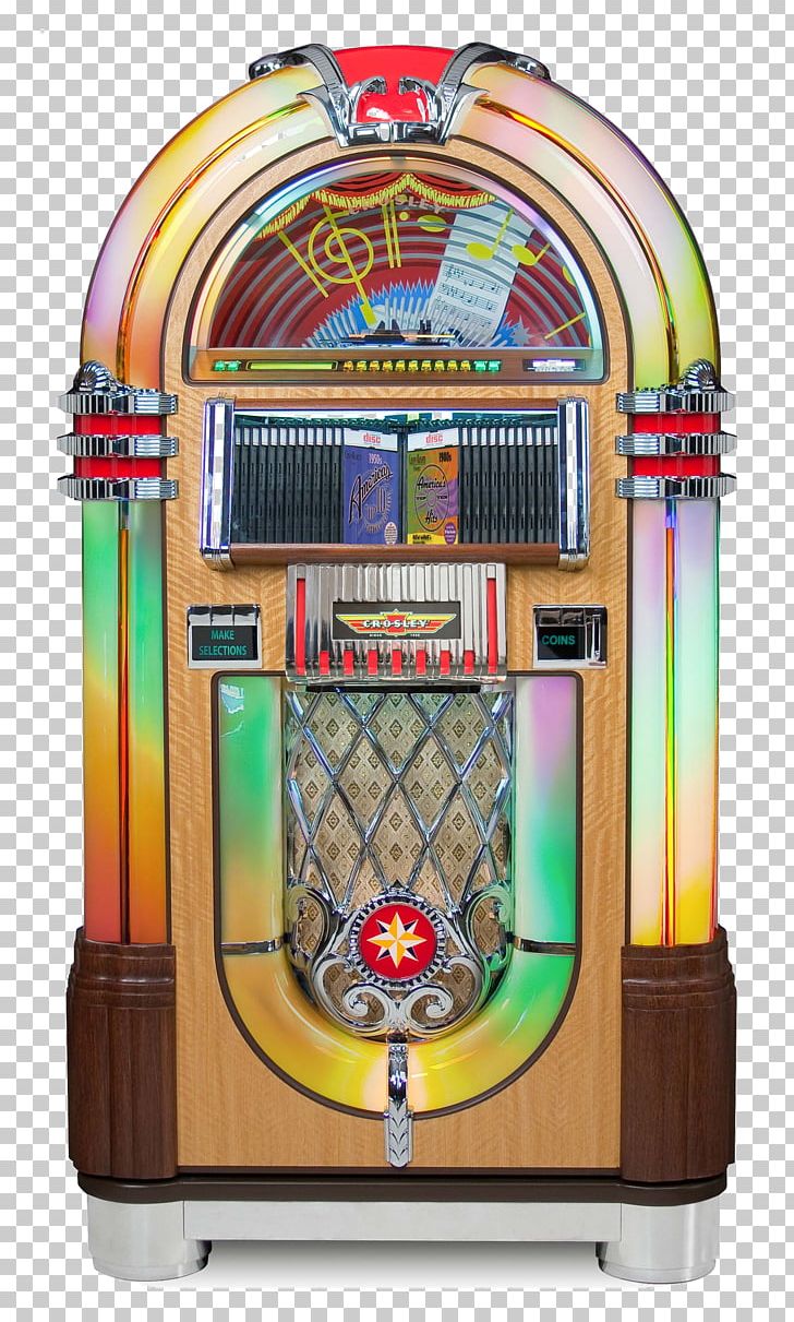Jukebox Rock-Ola Greaser Johnny Cade PNG, Clipart, Axel F, Crosley, Full Size, Greaser, Johnny Cade Free PNG Download