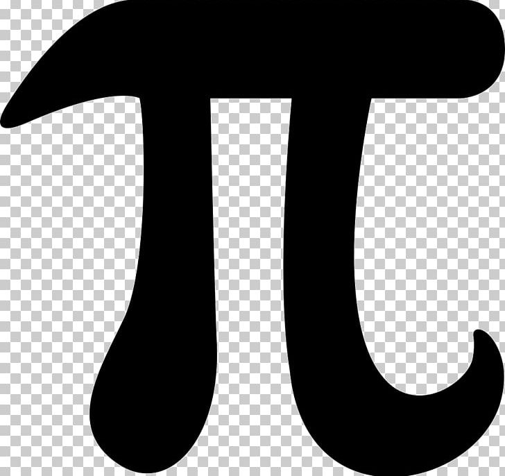 Pi Day Mathematics Symbol Mathematical Notation PNG, Clipart, Black, Black And White, Circle, Circumference, Constant Free PNG Download