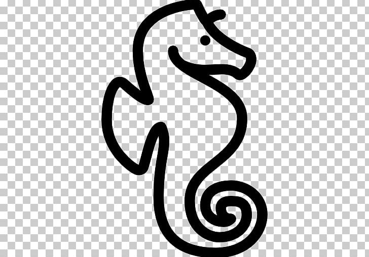 Seahorse Computer Icons PNG, Clipart, Animal, Animals, Artwork, Beak, Black And White Free PNG Download