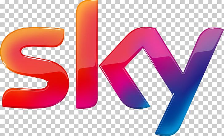 Sky Plc Television Sky UK Sky Sports Comcast PNG, Clipart, Brand, Comcast, Line, Logo, Magenta Free PNG Download
