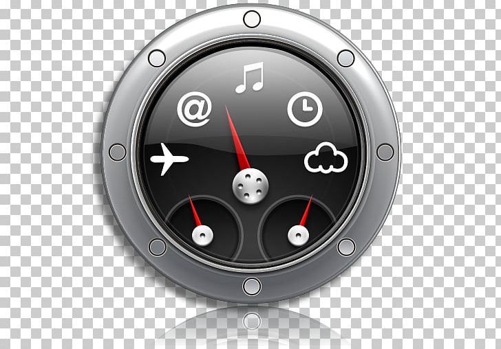 Tachometer Clock Measuring Instrument Hardware PNG, Clipart, Apple, Application, Circle, Clock, Computer Icons Free PNG Download
