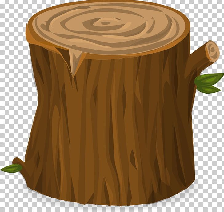 Tree Stump Trunk PNG, Clipart, Bark, Clip Art, Drawing, Furniture, Nature Free PNG Download