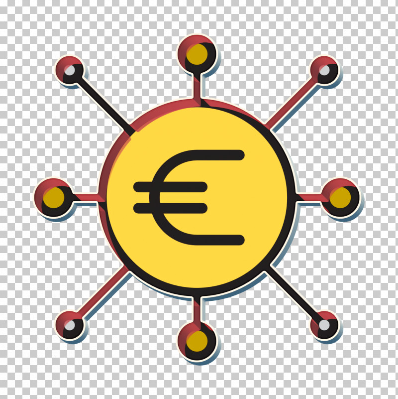 Startup New Business Icon Euro Icon Funding Icon PNG, Clipart, Circle, Emoticon, Euro Icon, Funding Icon, Line Free PNG Download