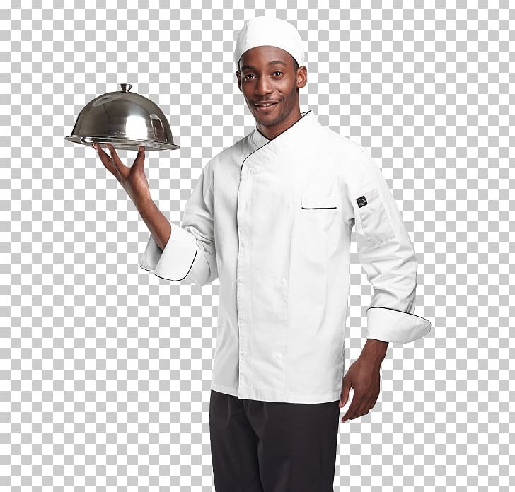 Chef's Uniform T-shirt Sleeve Clothing PNG, Clipart, Apron, Blouse, Chef, Chefs Uniform, Chief Cook Free PNG Download