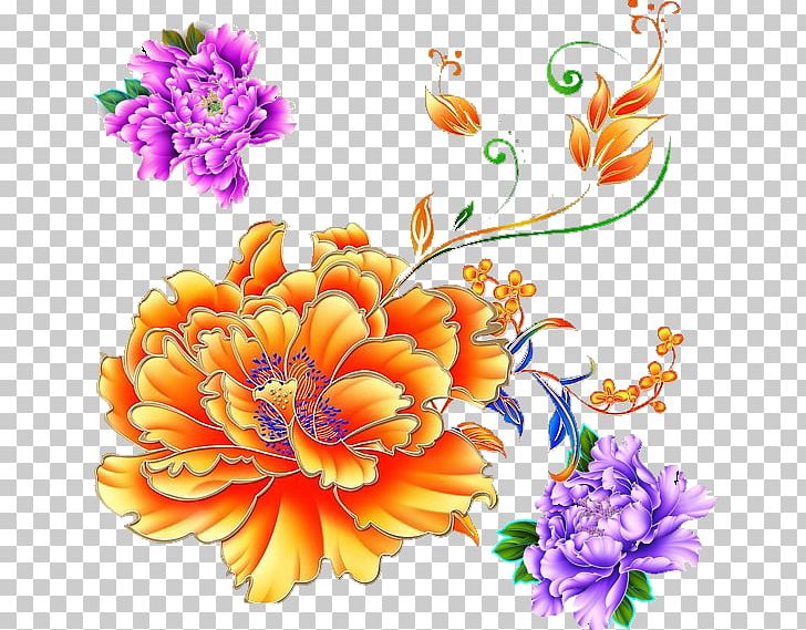 Chrysanthemum Flower Floral Design Moutan Peony PNG, Clipart, Chrysanths, Cut Flowers, Dahlia, Daisy Family, Download Free PNG Download